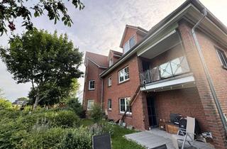 Mehrfamilienhaus kaufen in Lange Straße 35, 19071 Grambow, Mehrfamilienhaus mit 9 WE in Grambow bei Schwerin