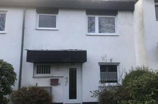 Reihenhaus kaufen in 53340 Meckenheim, Freundliches 4,5-Zimmer-Reihenhaus in Meckenheim