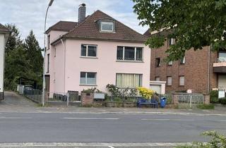 Mehrfamilienhaus kaufen in Hugenottenallee 68, 63263 Neu-Isenburg, Von privat: Mehrfamilienhaus mit zahlreichen Möglichkeiten in sehr guter Lage