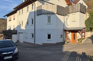 Einfamilienhaus kaufen in 64747 Breuberg, Großzügiges Einfamilienhaus in naturnaher und ruhiger Wohnlage