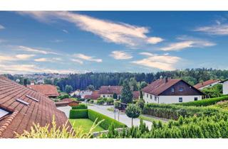 Haus mieten in 94121 Salzweg, Gepflegte Doppelhaushälfte mit kleinem Garten und Doppelgarage in 94121 Straßkirchen zu vermieten