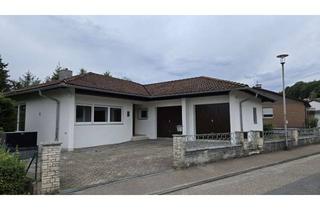 Haus mieten in Talstraße 21, 71543 Wüstenrot, 130 m² WOHNTRAUM mit Garage und Gartenparadies! Einfamilienhaus in guter Lage von Wüstenrot