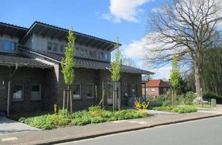 Haus mieten in Königsberger Str. 2 d, 27383 Scheeßel, Scheeßel, DHH, Nähe Zentrum