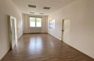 Büro zu mieten in 67677 Enkenbach-Alsenborn, Geräumige Mehrzweck-/ Lagerhallen mit Büros in Enkenbach