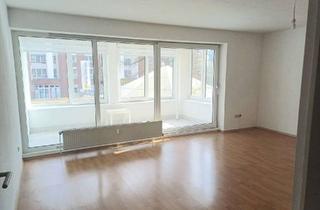 Anlageobjekt in 30853 Langenhagen, zentrale 2 Zi Wohnung Nähe CCL Langenhagen