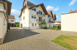 Anlageobjekt in 63165 Mühlheim, Individuell wohnen in Mühlheim-Lämmerspiel