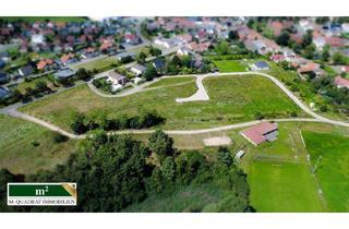 Grundstück zu kaufen in 14822 Linthe, Grundstück, bauträgerfrei Der Platz für Ihr Zuhause!"Wohngebiet am Sportplatz" 600 m²-1.000 m²