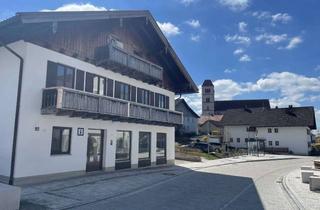 Büro zu mieten in Schongauer Straße, 86972 Altenstadt, Gewerbefläche für Praxis / Büro im 1. OG