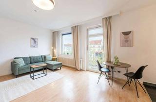 Immobilie mieten in Schloßstraße, 14059 Charlottenburg, Schloßstraße, Berlin furnished