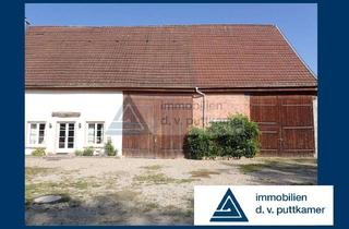 Immobilie kaufen in 88483 Burgrieden, "VIP - EHEMALIGE UND BESONDERE HOFSTELLE MIT GROSSEM POTENTIAL IN RUHIGER UND NATURNAHER LAGE !"