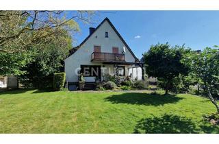 Haus kaufen in 44359 Dortmund, Ein- bis Zweifamilienhaus wartet auf neue Eigentümer