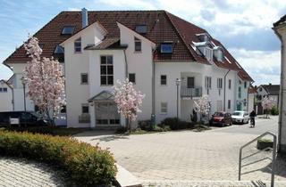 Wohnung mieten in Jahnstraße, 89129 Langenau, Wohnung in Langenau (Erdgeschoss, 2-ZKB, mit EBK)