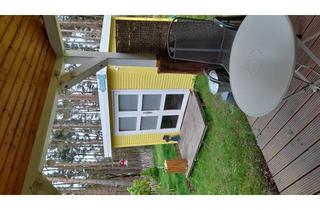 Haus kaufen in Reetsmoor, 29456 Hitzacker, Kleines,modernes Holzhaus 2021 b Hitzacker