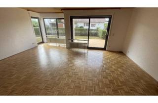 Wohnung mieten in Lohmehlenring, 78532 Tuttlingen, Tolle, helle 144 qm-EG-Wohnung in Tuttlingen