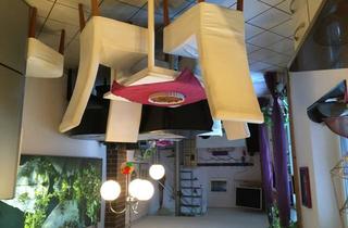 Wohnung mieten in Sommerstraße, 81543 München, Idyllisches Gartenhaus auf Zeit für Gärtnerin