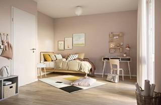 Wohnung kaufen in 23558 Lübeck, OPEN HOUSE AM 03.08.2025 - Endlich zu Hause in der NEUEN MEILE