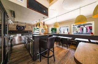 Gewerbeimmobilie kaufen in 83703 Gmund, Rosso Gmund – Tegernsee-Spot mit Geschichte, Charme & Chance.