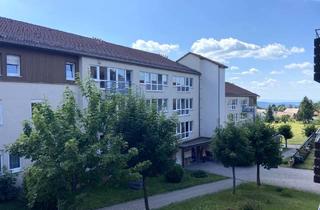 Wohnung kaufen in 75335 Dobel, Dobel / Herrenalb 1 Zi. Appartement, Küche, Bad, Diele, voll möbliert, ca. 47,77 m², Balkon, Keller