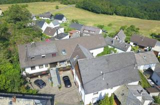 Gewerbeimmobilie kaufen in 56370 Gutenacker, Mehrgenerationenhaus in Gutenacker! Wohnen wo andere Urlaub machen!