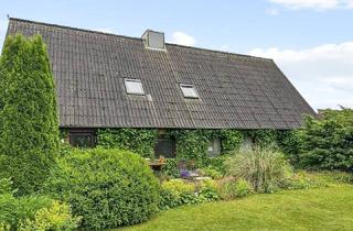 Einfamilienhaus kaufen in 24966 Sörup, Handwerker aufgepasst! Landliches Einfamilienhaus in Sörup
