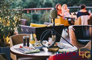 Gastronomiebetrieb mieten in 10318 Berlin, Shishabar mit Spielautomaten in Karlshorst - Vollküche möglich