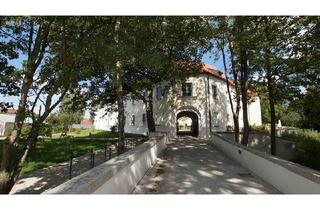 Wohnung mieten in 94330 Aiterhofen, Herrliche 4,5 Zimmer-Wohnung im Schloss Geltolfing