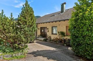 Wohnung kaufen in 77889 Seebach, 4-Zimmer-Eigentumswohnung in Seebach mit Ausblick