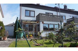 Haus kaufen in 73447 Oberkochen, Gepflegtes Reihenendhaus mit 4 Schlafzimmern in Oberkochen/Heide