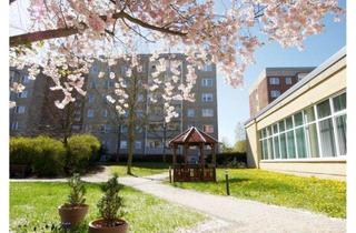 Immobilie mieten in Kastanienweg, 08529 Plauen, 1 Raum Wohnung für Senioren