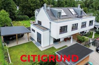 Haus mieten in 82284 Grafrath, Grafrath - Spacious semi-detached house with sunny garden - temporary rental!