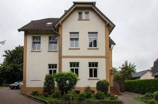 Mehrfamilienhaus kaufen in 21614 Buxtehude, Zwei von vier Einheiten frei! Neue Mieterwahl in Ihrer Hand!