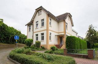 Mehrfamilienhaus kaufen in 21614 Buxtehude, Zwei von vier Einheiten frei! Neue Mieterwahl in Ihrer Hand!