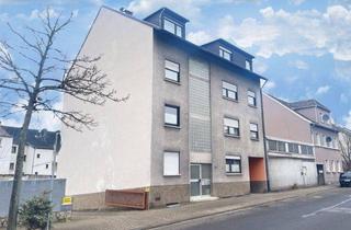 Wohnung kaufen in 66333 Völklingen, Maisonette-Wohnung mit Balkon und Galerie in Völklingen