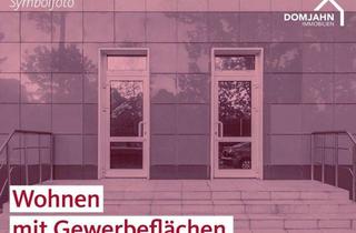Garagen kaufen in Friedrich-Ebert-Straße 190, 47179 Duisburg, Wohn- und Geschäftshaus zu verkaufen!!
