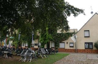 Gewerbeimmobilie kaufen in Egerstraße, 47495 Rheinberg, Urige Gaststätte mit Ferienwohnungen und Stammkundschaft in Rheinberg