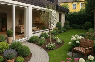 Einfamilienhaus kaufen in Bury St. Edmunds-Straße, 47623 Kevelaer, *ARCHITEKTENHAUS ZUM HERRICHTEN * IN AUSGEZEICHNETER ZENTRALEN LAGE VON KEVELAER