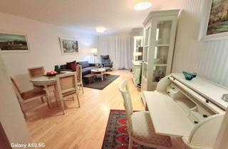 Garagen mieten in 24235 Laboe, Wohnen auf Zeit in Laboe, 3 ZW mit Meerblick und Garage zu vermieten.