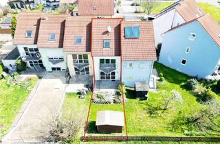 Haus kaufen in 88499 Riedlingen, Riedlingen - Zwischen Stadt, Natur und Zukunft - exklusives Wohnen in Bestlage von Riedlingen