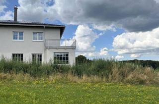 Haus kaufen in Warthauserstraße 36/2, 88447 Warthausen, Warthausen - Erstbezug in idyllischer Lage
