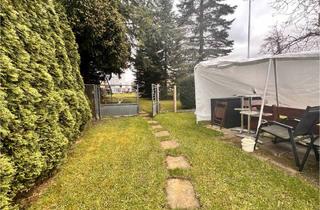 Doppelhaushälfte kaufen in 52078 Aachen, Aachen - Schönes Mehrfamilienhaus in ruhiger Lage mit Blick ins Grüne