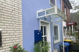 Reihenhaus kaufen in 22880 Wedel, Wedel - Mittelreihenhaus in bester, ruhiger Zentrumslage in Wedel