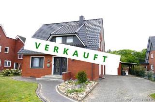 Einfamilienhaus kaufen in 49757 Werlte, Werlte - Solide gebaut, klug erweitert - Ihr neues Zuhause in gepflegter Siedlungslage