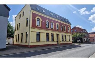 Mehrfamilienhaus kaufen in 27639 Wurster Nordseeküste, Wurster Nordseeküste - Mehrfamilienhaus mit 7 Wohneinheiten