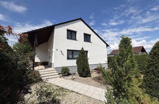 Haus kaufen in Albert-Schweitzer-Straße 7, 67157 Wachenheim, Wachenheim - Großzügiges Familienhaus mit modernster Technik