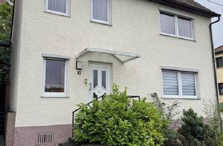 Einfamilienhaus kaufen in Am Weiherrain 10, 72138 Kirchentellinsfurt, Kirchentellinsfurt - Privatverkauf - Einfamilienhaus in Kirchentellinsfurt