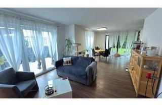 Wohnung kaufen in Tulpenbaumallee 31 A, 79189 Bad Krozingen, Bad Krozingen - Moderne und ruhige 3-Zimmer-Wohnung mit Garten Provisionsfrei!