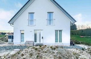 Einfamilienhaus kaufen in 95694 Mehlmeisel, Mehlmeisel - Einfamilienhaus im Grünen - Neubau - Baujahr 2023