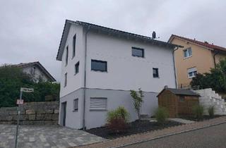 Einfamilienhaus kaufen in 74679 Weißbach, Weißbach - Wundervolles Einfamilienhaus in Weißbach, BW