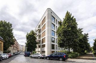 Wohnung kaufen in 04315 Leipzig, Leipzig - 4 Zimmer Stadtwohnung Neubau ****sofort zum einziehen ***Bestlage am Park ***