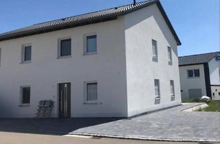 Wohnung kaufen in 74541 Vellberg, Vellberg - PROVISIONSFREI Neuwertige 3-Zimmer-EG-Wohnung in Vellberg